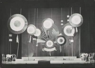 Mala Floramye - 1965