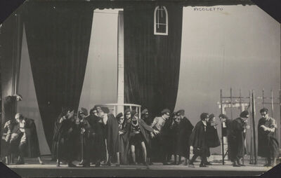 Rigoletto - 1960