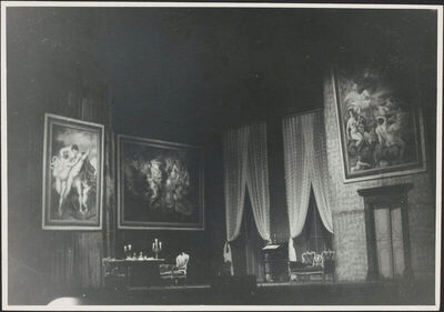 Tosca - 1963
