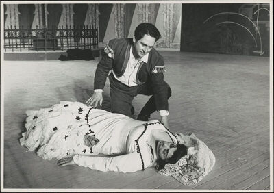 Carmen - 1967