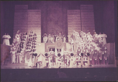 Aida - 1985
