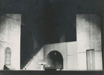 Tosca - 1963