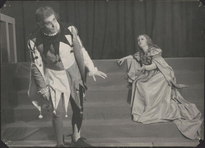 Rigoletto - 1952