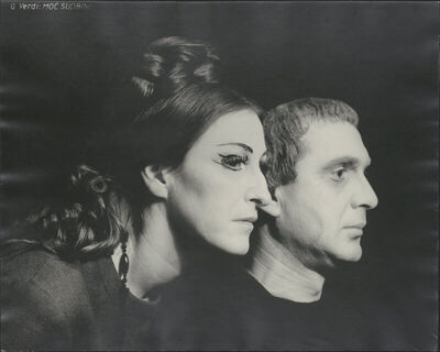 Moć sudbine - 1965