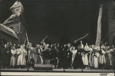 Boris Godunov - 1948
