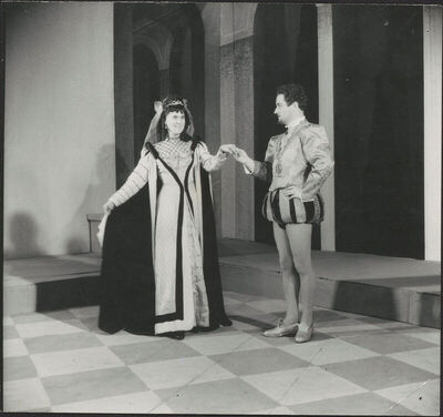 Rigoletto - 1960