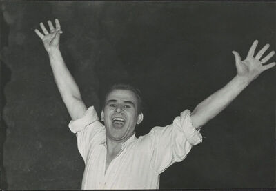 Ero s onoga svijeta - 1963 (Arena u Puli)