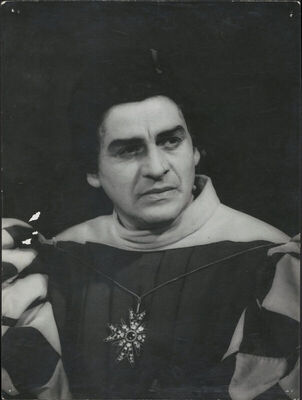 Otello - 1961