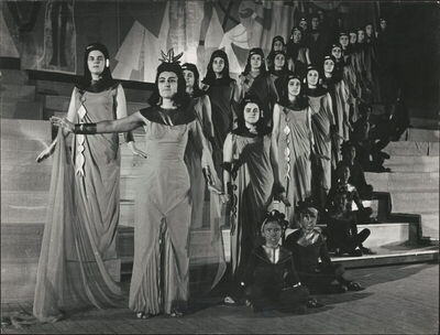 Aida - 1953