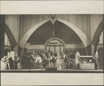 Falstaff - 1958