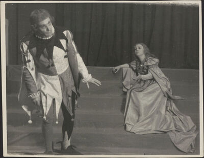Rigoletto - 1952
