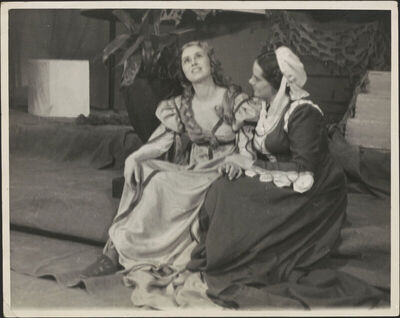 Rigoletto - 1952