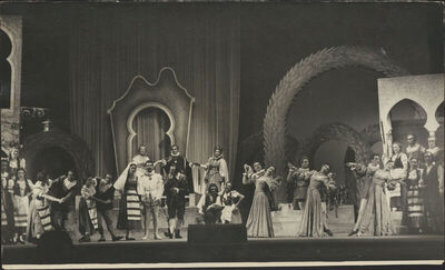 Don Juan - 1954