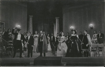 Traviata - 1947