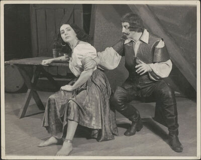 Rigoletto - 1952