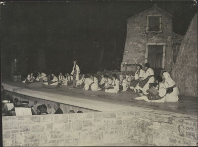 Ero s onoga svijeta - 1949