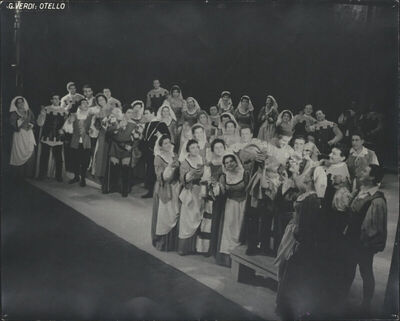 Otello - 1961