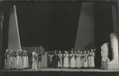 Aida - 1953