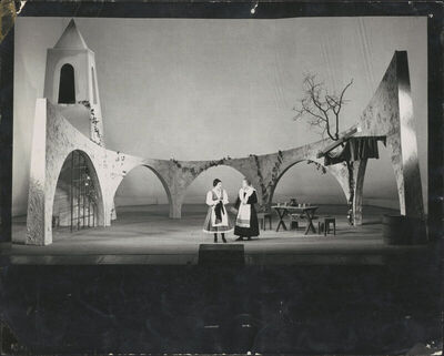Cavalleria rusticana - 1962