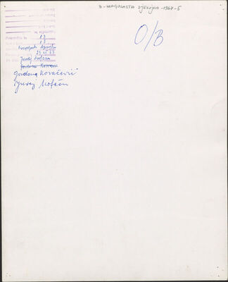 Vragolasta djevojka - 1967