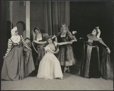 Romeo i Julija - 1958