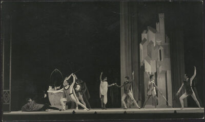 Romeo i Julija - 1958