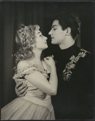 Romeo i Julija - 1958