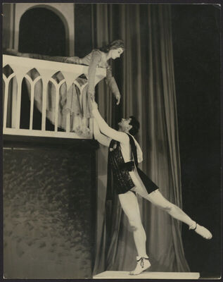 Romeo i Julija - 1958