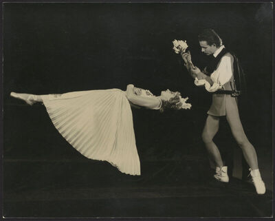 Romeo i Julija - 1958