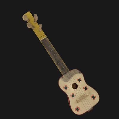 Tamburica-Gitarica