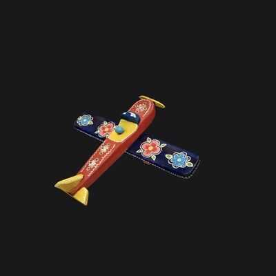 Zrakoplov-avion