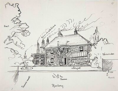 Rectory