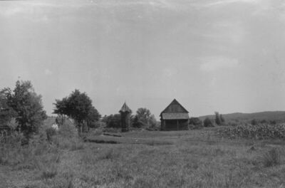 Madžari (Sisak) - Zanimljive gospodarske zgrade