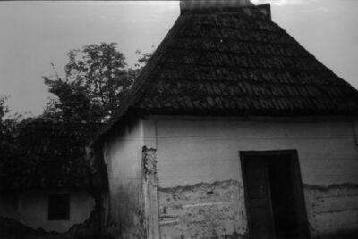 Donja Gračenica (Popovača) - Kapela sv. Fabijana i Sebastija
