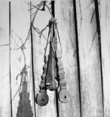 Krapje (Jasenovac) - „Frkul“ - (množina frkuli) - koloture, 