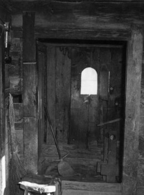 Krapje (Jasenovac) - Kuća br. 32, vlasnica Barica Junaci, vr