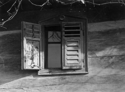 Krapje (Jasenovac) - Kuća br. 32, vlasnica Barica Junaci, „o