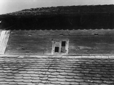 Krapje (Jasenovac) - Kuća br. 9, vlasnici Kata i Ivo Junaci,