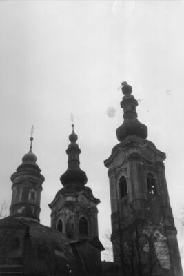 Sela (Sisak) - Župna crkva Sv. Marije Magdalene, vanjština, 