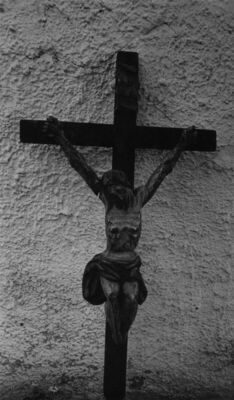 Letovanić (Lekenik) - Kapela Sv. Fabijana i Sebastijana, drv