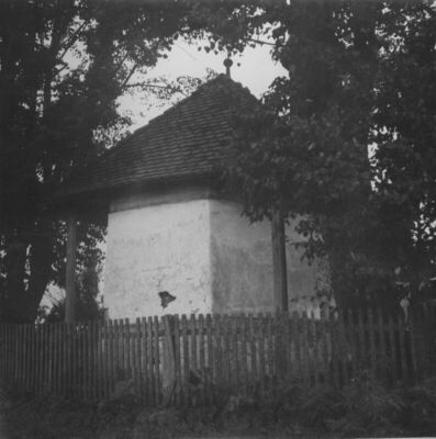 Palanjek Pokupski (Lekenik) - Kapela Sv. Filipa i Jakova, va