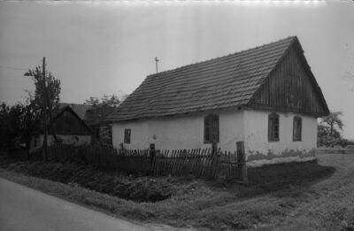 Osekovo (Popovača) - Prizemnica, situacija