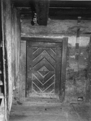 Krapje (Jasenovac) - Kuća br. 9, vlasnici Kata i Ivo Junaci,