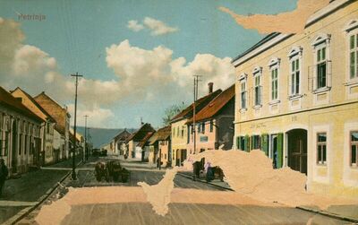 Petrinja