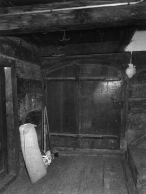 Krapje (Jasenovac) - Kuća br. 9, vlasnici Kata i Ivo Junaci,