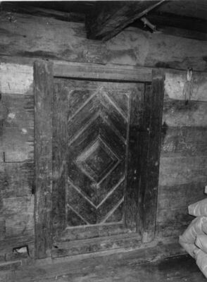 Krapje (Jasenovac) - Kuća br. 9, vlasnici Kata i Ivo Junaci,