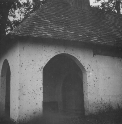 Palanjek Pokupski (Lekenik) - Kapela Sv. Filipa i Jakova, va