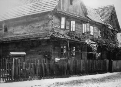 Greda Sunjska (Sunja) - Dvije katnice iz 1912. godine, povez