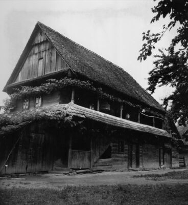 Gušće (Sisak) - Katnica iz polovine 19. stoljeća, kbr. 302; 