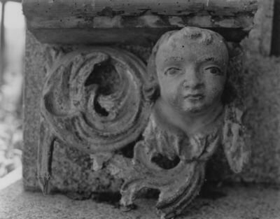 Taborište (Petrinja) - Kapela Sv. Petra, grobljanska, unutra